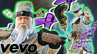 For Honor.EXE [ jiang jun.exe ]