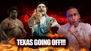 TEXAS GOING OFF!!! THAT MEXICAN OT, BIGXTHAPLUG, D FLOWERS, & OTB FASTLANE - TEXUS