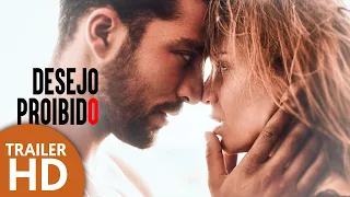 Desejo Proibido - Trailer Oficial Legendado - HD - Filme de Romance | Filmelier