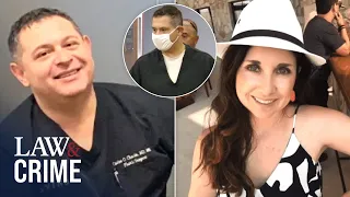 Plastic Surgeon’s Careless Actions Lead to His Worst Mistake