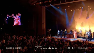 Lauren Daigle - Tremble: Live from The Greek Highlight