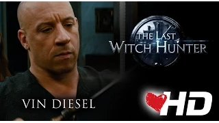 EL ÚLTIMO CAZADOR DE BRUJAS - Tráiler oficial subtitulado - Con Vin Diesel