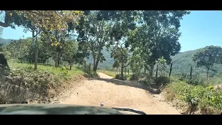 De TR4 até a Fazenda Bonsucesso em Pirenópolis GO