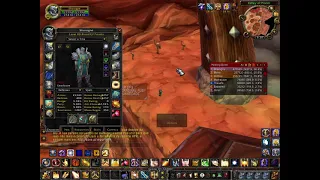 Wow br 3.3.5 Paladin Holy Pvp