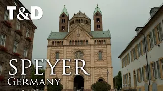 Speyer (Spires) City Guide - Germany Travel Guide - Travel & Discover