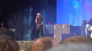 Deep Purple - Space Truckin' (live @graspopfestival '22)