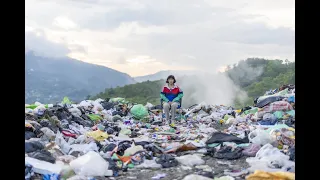 Awareness Video on Single Use Plastic with Kohima DTF (Nagamese)