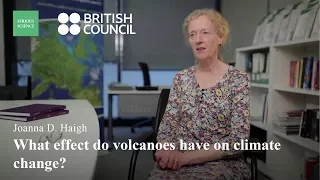 Radiative Forcing of Climate Change Joanna D  Haigh