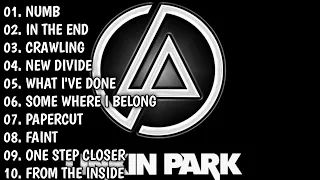 Best Of Linkin Park Full Album