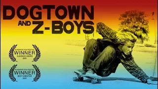 Dogtown & ZBoys  ||  Documentary Trailer