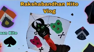 Part-2 Rakshabandhan Vlog 2023  🔥🔥 ( Biggest Kite Flying ) Kite Festival Jammu 🥳