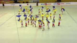 Бешкетники, г. Одесса апрель 2017г.