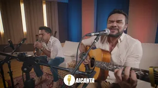 Zezé Di Camargo e Felipe Duram - Mentes tão bem - voz e violão - AiCanta!