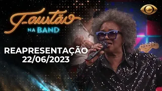 FAUSTÃO NA BAND | NA PISTA DO SUCESSO | REAPRESENTAÇÃO