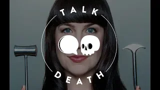 Caitlin Doughty of Ask a Mortician: Can death doulas and funeral directors work together?