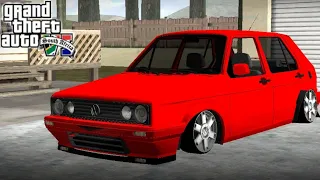 (Special 400) Gta Sa Kasi Style Sa 2023 Modpack Part 1 🤙👍❤️😉✌️🎉 By Katli 13 #viral