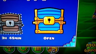 Every achievement in Geometry Dash unlocked...