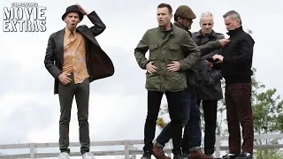 T2 Trainspotting 'The Script' Featurette (2017)