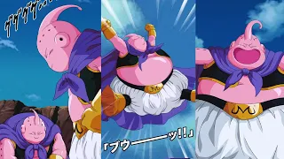 NEW DOKKANFEST FAT BUU INTRO, REVIVE, ACTIVE SKILL, SUPER ATTACK + OSTS! Dragon Ball Z Dokkan Battle