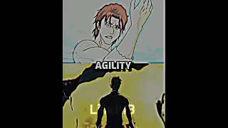 Adult Ichigo vs Aizen (Hell Arc) Who is the strongest | #shorts #edit #anime #bleach