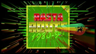 Rasta Roots 1980-90, Vol. 3 (Conscious Vintage Reggae Vinyl)