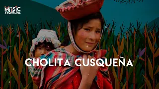 HERMOSA CANCION PARA APRENDER QUECHUA  - Valicha - William Luna  (Letra Quechua/ español)