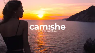 Ain't No Sunshine, Bill Withers | Camishe & Max Oazo (cover)