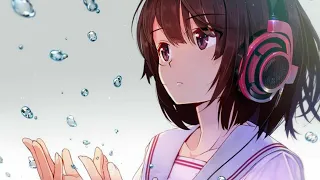 Nightcore - Be Alright (Female Version) || Lyric~ Sad~