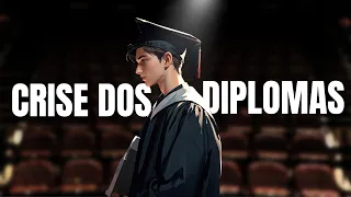 ESSE é o FIM dos Diplomas Universitários?🎓📜