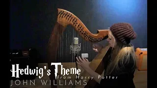 Harry Potter Theme (Harp)