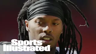 Martavis Bryant May Request Trade If Offensive Role Doesn't Improve | SI Wire | Sports Illustrated