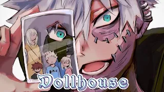 AMV - Dollhouse | Todoroki Family (MHA/BNHA)