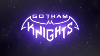 Gotham Knights - Official Court of Owls Story Trailer Song: "Mephistos Lullaby"