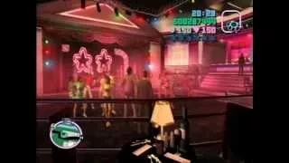 GTA: Vice City - Malibu Club