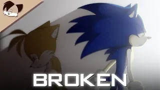 Broken [Animation]