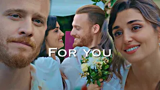 Eda & Serkan | For you