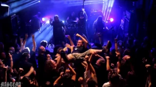 Entombed A.D - Chaos Breed Live 2014