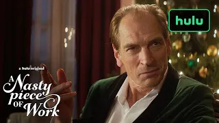 Into the Dark: A Nasty Piece of Work - Trailer (Official) • A Hulu Original