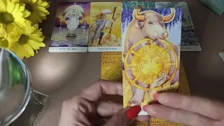 ЛЕВ  Прибыль , как результат! 25 - 31 Октября 2021 года Таро прогноз / LEO tarot forecast