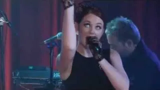 Lena Katina - Stay (Live at FanKix)