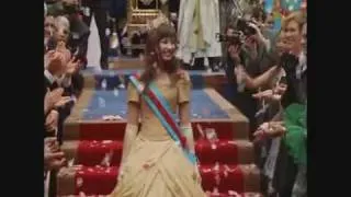 Princess Protection Program Official Trailer