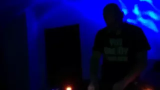 DJ Otik von Hell - klub Big Bang Project! Ústí nad Labem