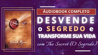 O SEGREDO - Livro COMPLETO  #audiobook #leidaatração