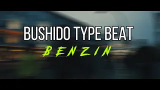 [FREE] Bushido X Asche Type Beat 💥 Benzin 💥 (prod. by SIAS)