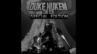 CREEPYPASTA: Duke Nukem 3D Special Edition