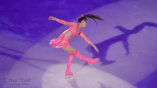 Evgenia MEDVEDEVA  (Udo Wenders - Amada Mia Amore Mio)