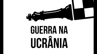 Mesa-Redonda: Guerra na Ucrânia.