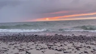 Релакс шум моря