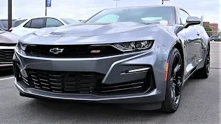 2020 Chevy Camaro SS: The New Camaro Is Way Better Than You Think!!!