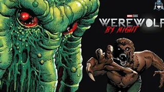 FULL Werewolf By Night Plot Leak! Secret Invasion DELAYED? Deadpool ALREADY Teased in the MCU!